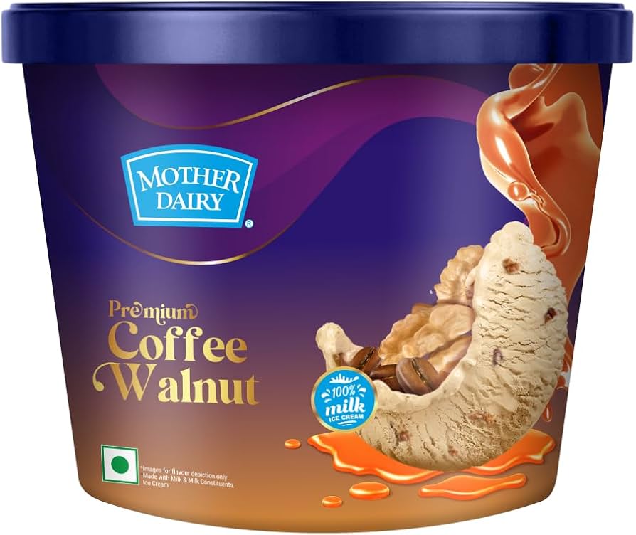 COFFEE WALNUT 500ML